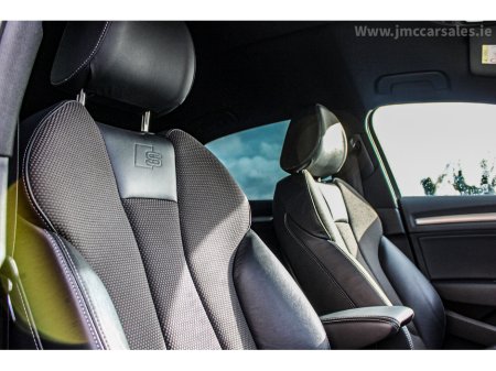 2019 Audi A3 - thumbnail 14