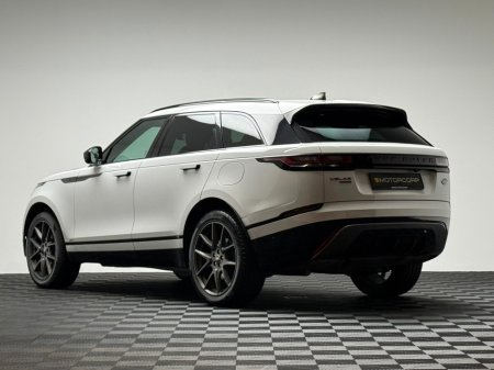 2021 Land Rover Range Rover Velar SE R-DYNAMIC 2.0 PHEV €47,990 thumbnail