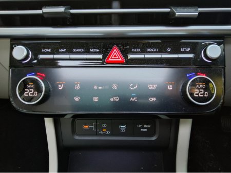 2025 Hyundai Tucson - SOLD - SOLD - thumbnail