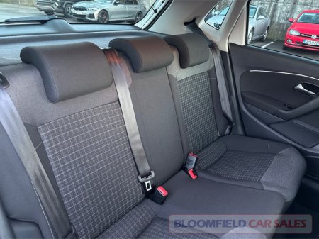 2014 Volkswagen Polo 1.2 , AUTO // PRISTINE €9,950 thumbnail