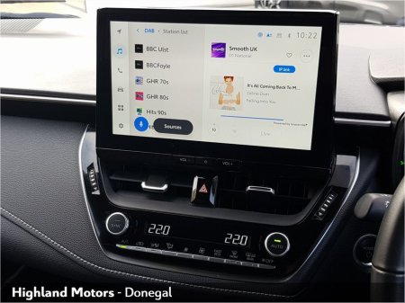 2023 Toyota Corolla - thumbnail 17