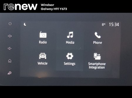 2023 Dacia Sandero Stepway TCe 90 STEPWAY Comfort €17,995 thumbnail