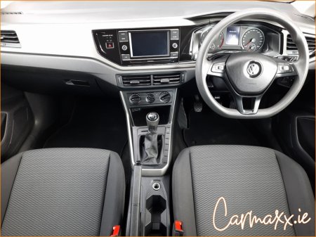 2019 Volkswagen Polo - thumbnail 15