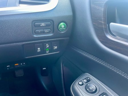 2016 Honda Jade  €13,799 thumbnail