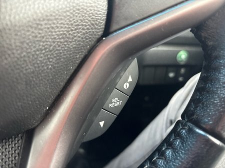 2017 Honda Fit 1.5L Petrol Hybrid Automatic €13,950 thumbnail