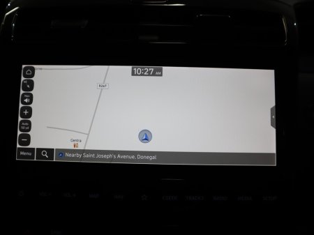 2025 Hyundai Tucson *128* N LINE T-GDI PHEV 4X4 €41,900 thumbnail