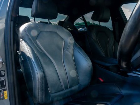 2022 BMW 5 Series - thumbnail 14