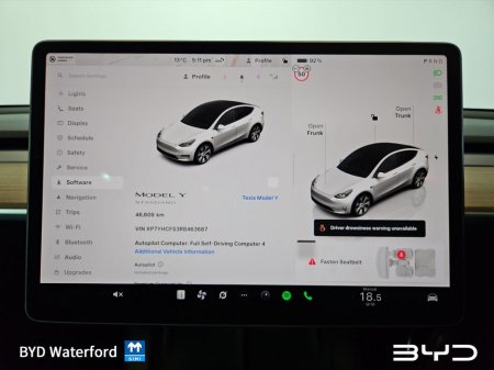 2024 Tesla Model Y - thumbnail 17