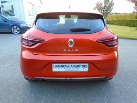2020 Renault Clio - photo 5