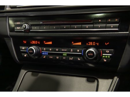 2016 BMW M5  €41,950 thumbnail