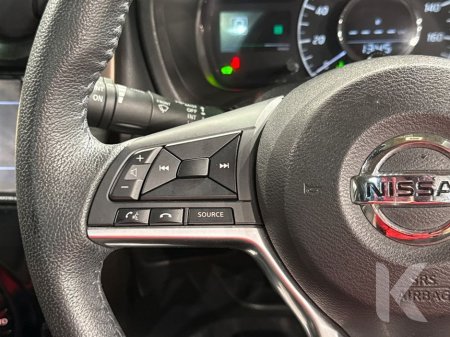 2019 Nissan Note - thumbnail 18