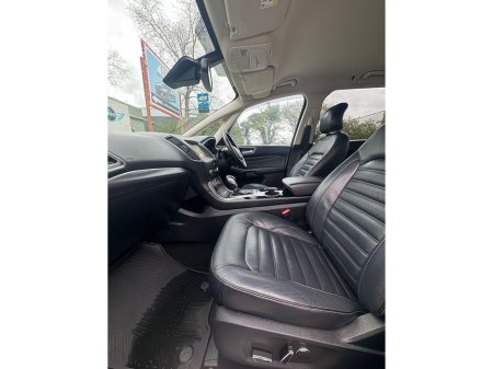 2017 Ford Galaxy - thumbnail 23