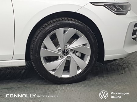 2026 Volkswagen Golf Commercial 2.0 TDI thumbnail