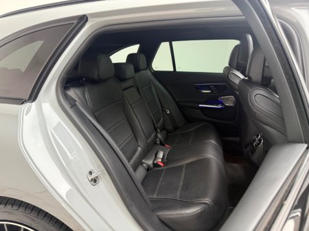 2024 Mercedes-Benz C Class C300E AMG LINE PREM PLUS *PAN ROOF* €54,990 thumbnail