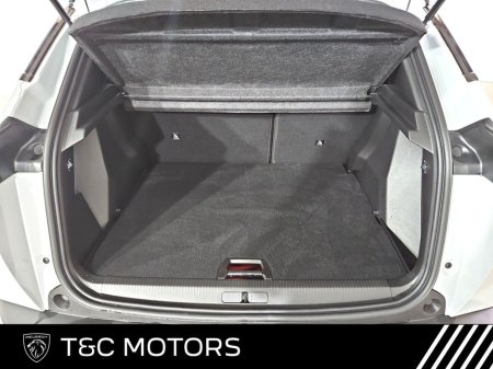 2026 Peugeot 2008 - thumbnail 8