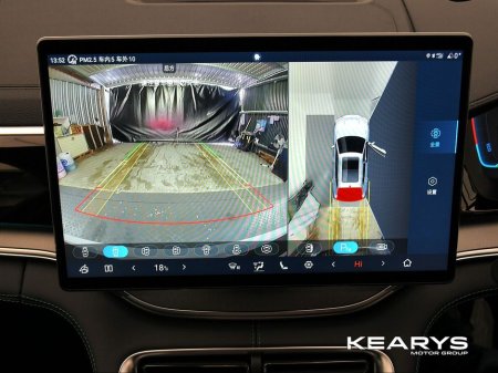 2026 BYD Seal U - thumbnail 30