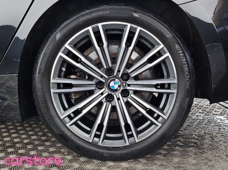 2021 BMW 3 Series 330 E M Sport Auto 330 e M Sport 330 e 292 12kWh PHEV 113BHP /83kw Step Auto Start/Stop €36,880 thumbnail