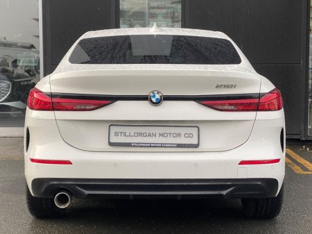 2023 BMW 2 Series Gran Coupe 218i Sport Auto €29,900 thumbnail
