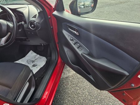 2015 Mazda Demio 1.3 PETROL, AUTOMATIC, LOW MILEAGE, FINANCE, WARRANTY, 5 STAR REVIEWS €8,995 thumbnail