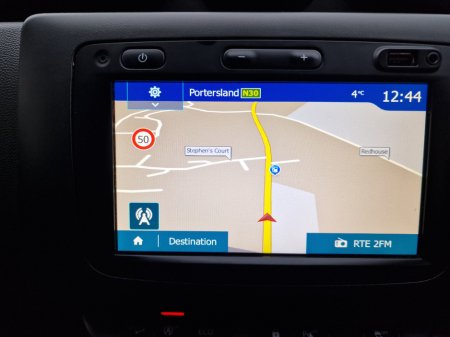 2020 Dacia Duster - thumbnail 16