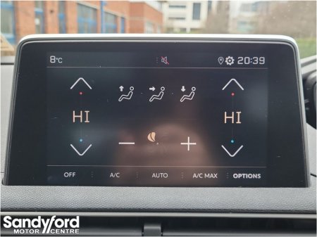 2020 Peugeot 5008 1.2 GT LINE PureTech*PAN ROOF* €25,950 thumbnail