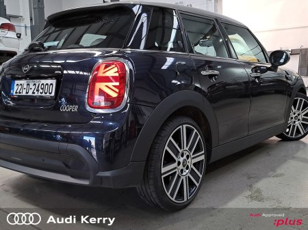 2022 MINI Cooper - thumbnail 24