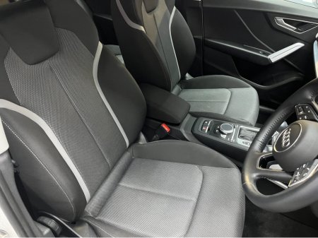 2021 Audi Q2 €28950 2021 AUDI Q2 35TDI SPORT 2.0 AUTOMATIC / CRUISE CONTROL / REVERSE CAMERA / HEATED SEATS / APPLE CARPLAY / AND MORE €28,950 thumbnail