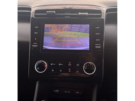 2021 Hyundai Tucson COMFORT PLUS COMMERCIAL €16,626 thumbnail