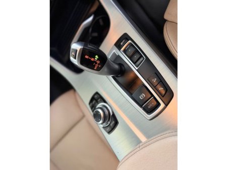 2016 BMW X3 - thumbnail 8