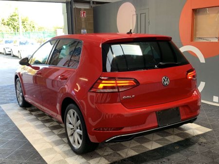 2019 Volkswagen Golf ONLY €19950! 2019 Golf TSI Comfort Line / 42k KMs / Rear View Camera / Golf Automatic €19,950 thumbnail