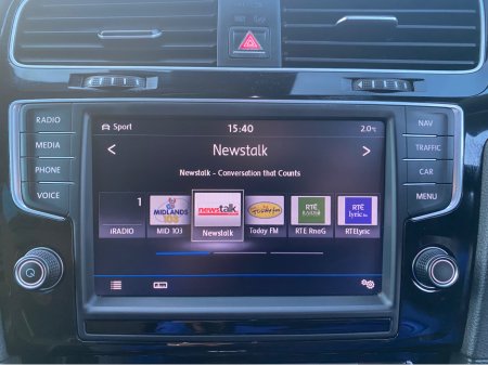 2016 Volkswagen Golf GOLF GTI CLUBSPORT TRACK EDITION 2016 (162) €24,995 thumbnail