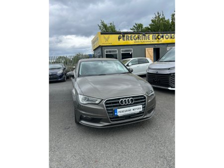 2016 Audi A3 - photo 3