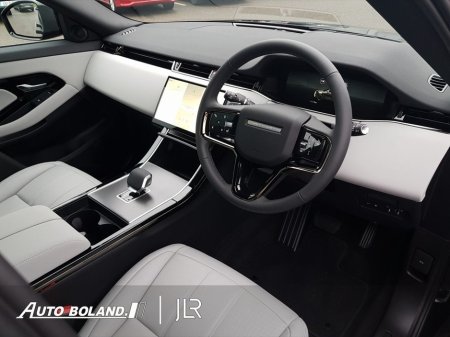 2026 Land Rover Range Rover Evoque * In stock for immediate delivery *PHEV P270e S Auto - Pan Roof, Keyless Entry, 18" Gloss Black Alloy Wheels, Pivi Pro Infotainment, Memory Driver Seat €73,430 thumbnail