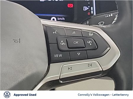 2023 Volkswagen Tiguan 2.0 TDI 150HP Elegance €39,950 thumbnail