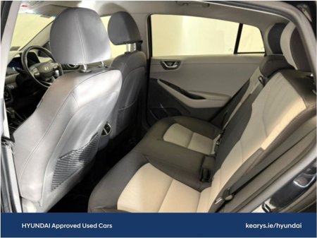2020 Hyundai Ioniq PHEV Premium €15,945 thumbnail