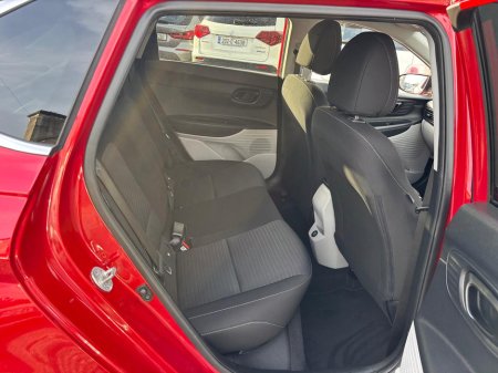 2022 Hyundai i20 - thumbnail 4