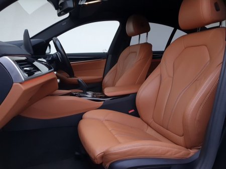 2021 BMW 5 Series 530e M Sport €34,995 thumbnail