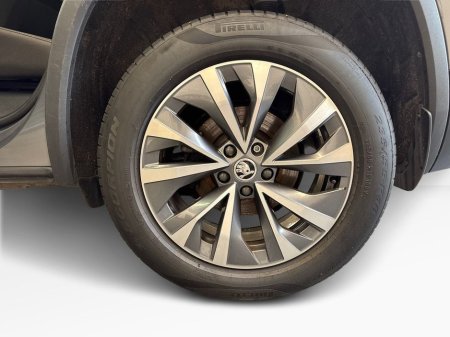 2024 Skoda Kodiaq - thumbnail 5
