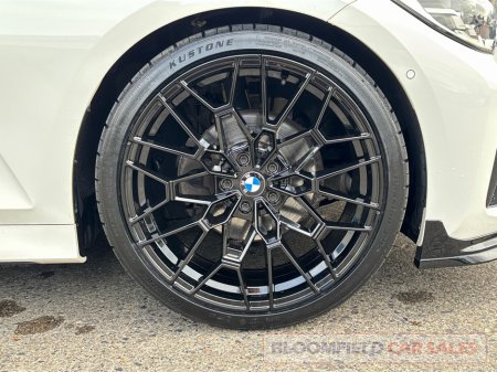 2019 BMW 3 Series - thumbnail 9