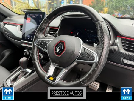 2023 Renault Arkana - thumbnail 15