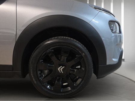 2019 Citroen C4 Cactus CACTUS FEEL PURETECH 110 S& S&S 4 €14,950 thumbnail