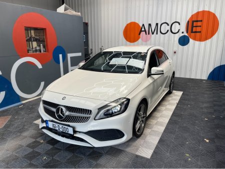 2016 Mercedes-Benz A Class - photo 5