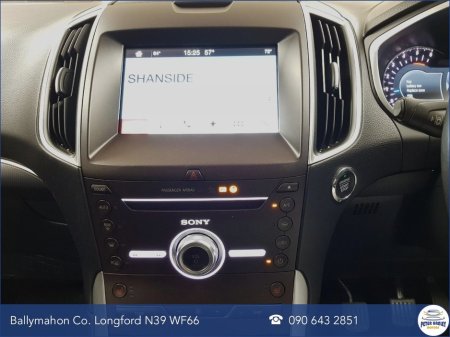 2017 Ford S-Max - thumbnail 17