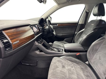 2018 Skoda Kodiaq - thumbnail 2