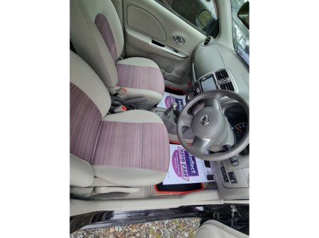 2018 Nissan March - thumbnail 10