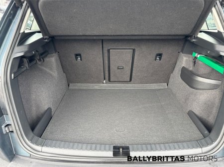 2019 Skoda Karoq 1.6TDI 115bhp Ambition thumbnail