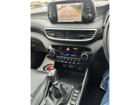 2020 Hyundai Tucson 2WD Executive €16,995 thumbnail