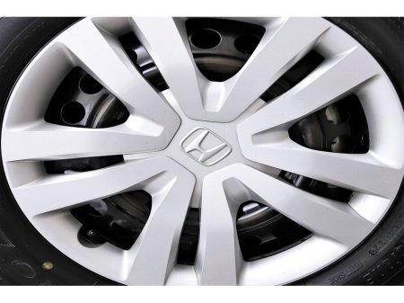 2020 Honda Fit 1.5 HEV E-CVT *9"ANDROID CAR PLAYER*PARK SENSORS*REVERSE CAM* €16,280 thumbnail