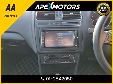 2016 Volkswagen Polo - thumbnail 17