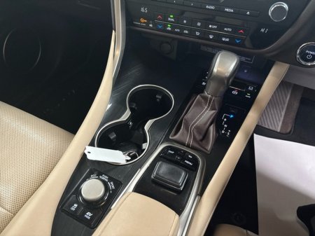 2019 Lexus RX 450 h - thumbnail 14